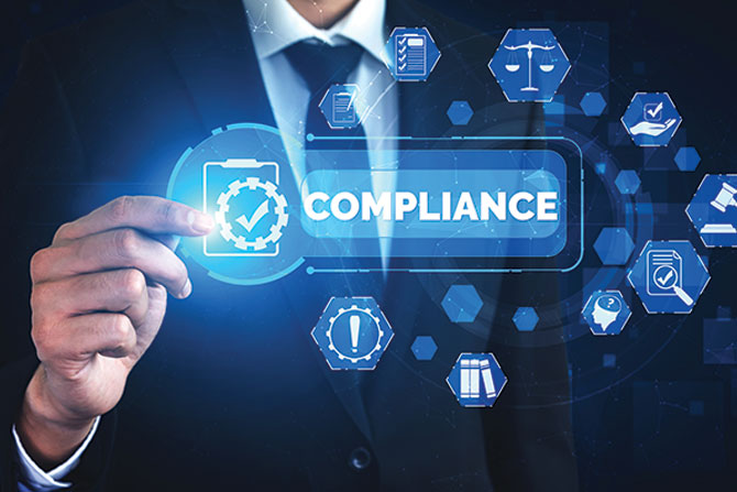 compliance-is-critical