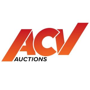 Picture of By Stu Zalud, ACV Auctions