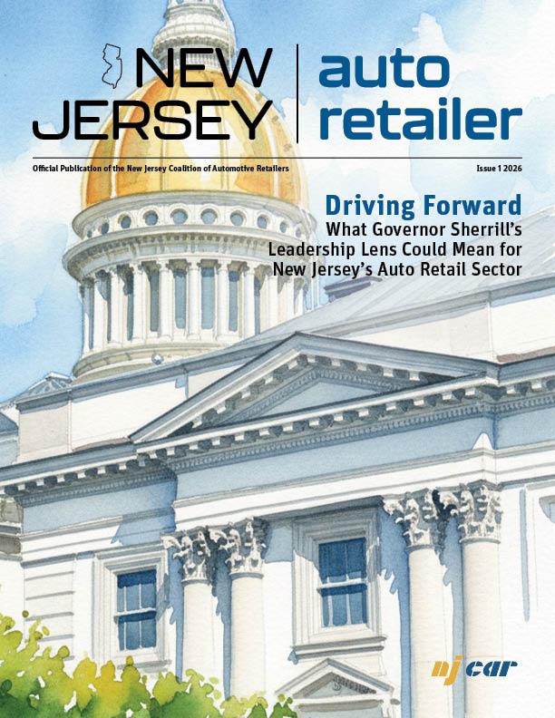 2026 NJCAR Pub. 25 Issue 1