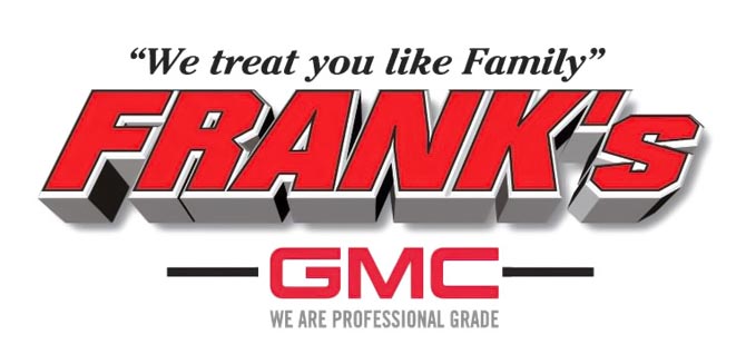 Frank's GMC