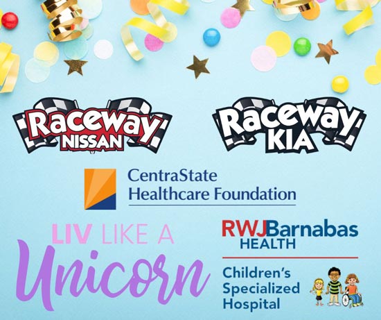 Raceway Nissan and Kia Live Like a Unicorn