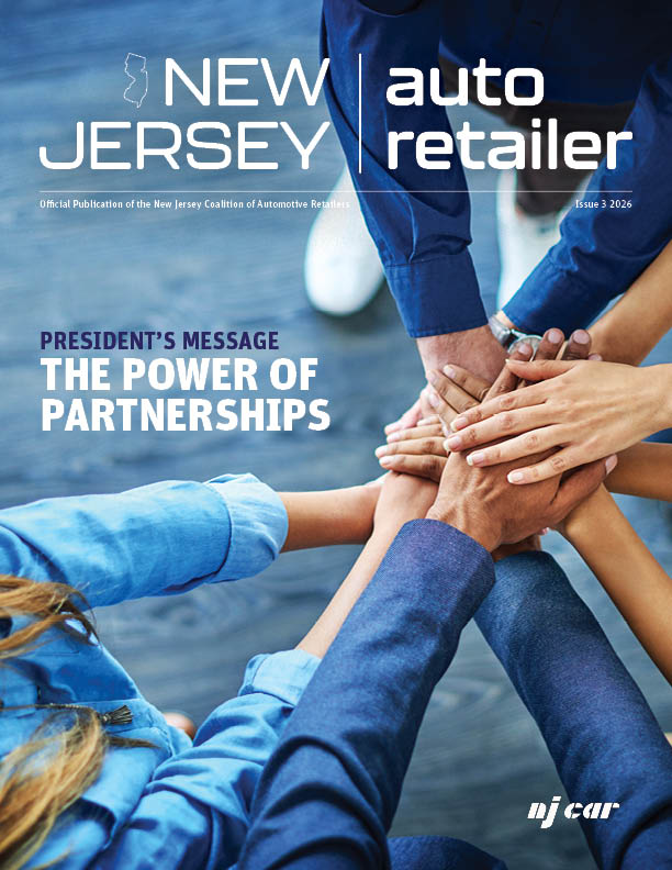 2026 NJCAR Pub. 25 Issue 3