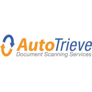Picture of by Michael Dachille, Managing Director, AutoTrieve Document Scanning Services