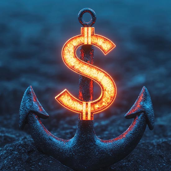 money anchor