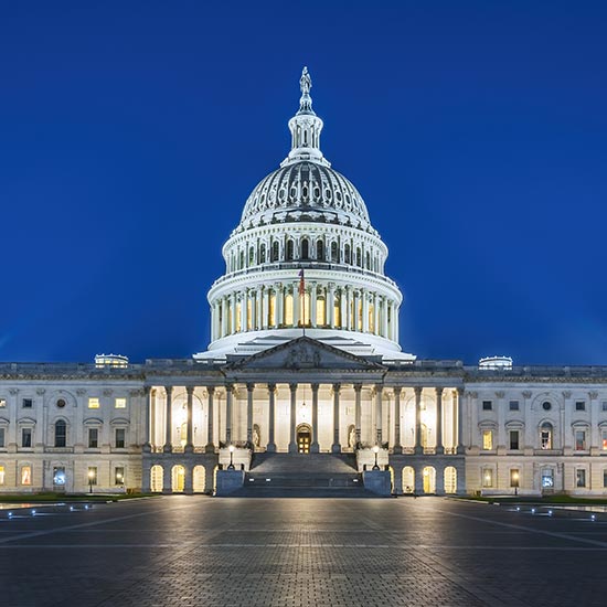 capital building