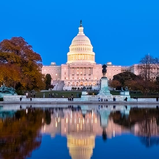capital building